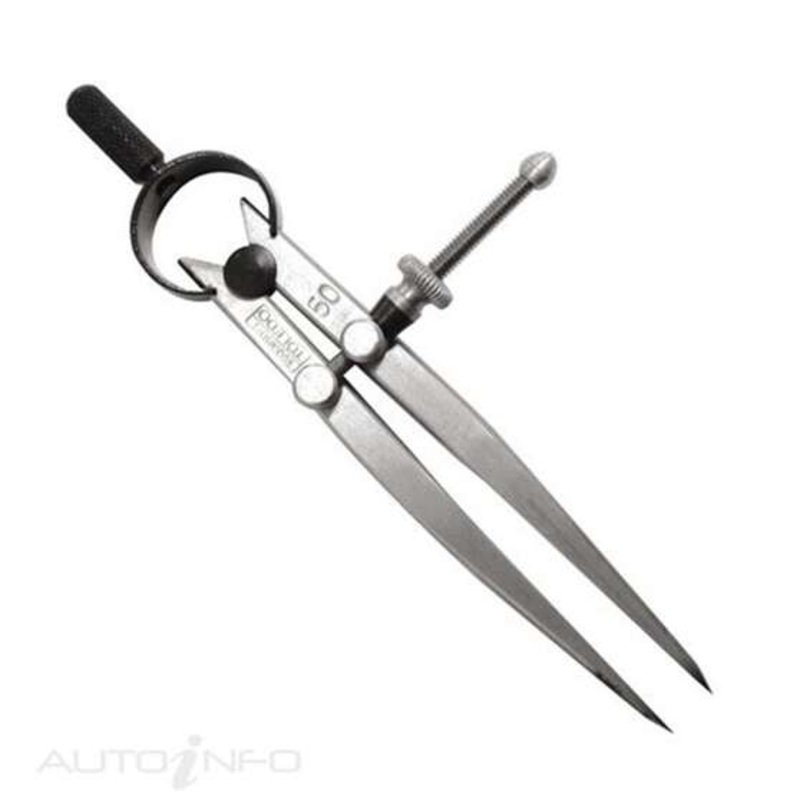 Toledo Spring Divider – 100mm – 50100