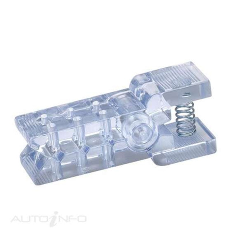 Toledo Wire Piercing Guide