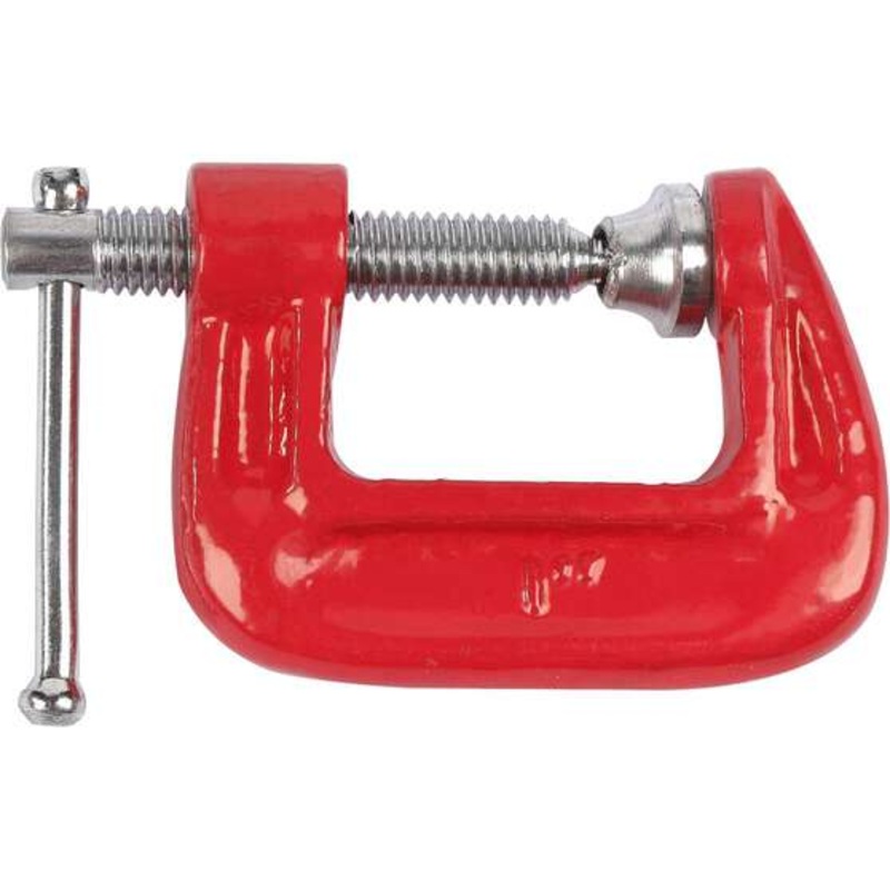 ToolPRO G Clamp – 1 inch