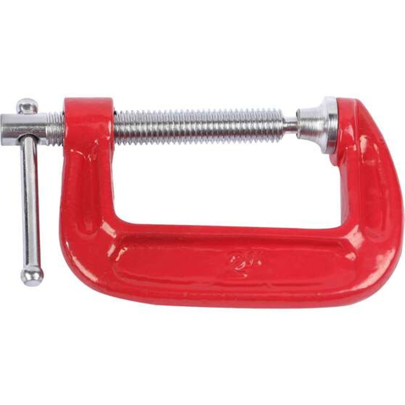 ToolPRO G Clamp – 2 inch