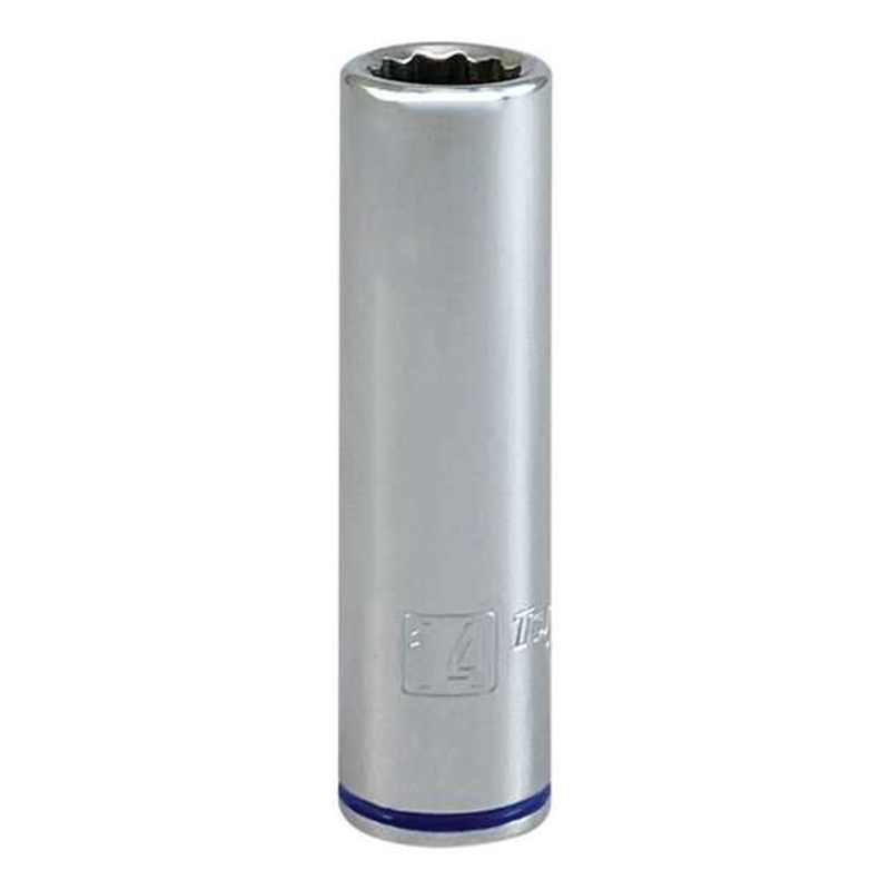 ToolPRO Single Socket Deep 1/2″ Drive 14mm