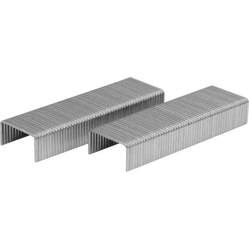 ToolPRO Staples – Light Duty, 6mm