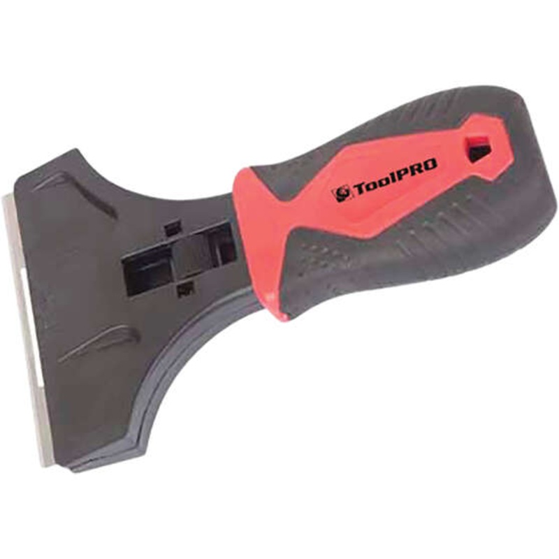 ToolPRO Wide Blade Scraper