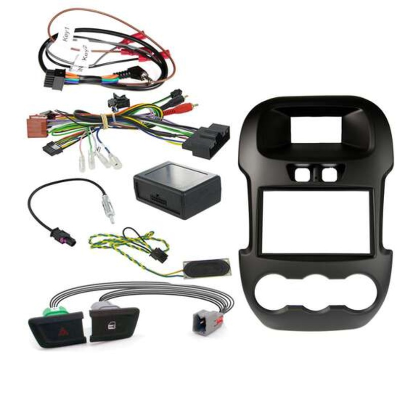 Aerpro 2013 Ford Ranger Kit – FP8083K