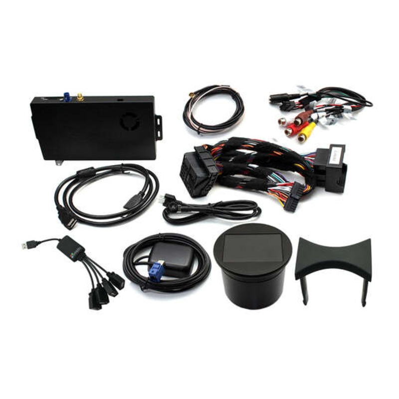 Aerpro Adaptive Module To Suit Mercedes Benz – Wiring Kit – ADVMB1