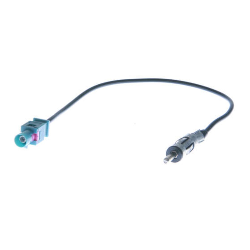 Aerpro Aerial Adaptor Lead – Suits Most Euro Models 2000 On