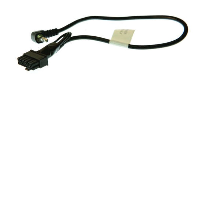 Aerpro Alpine Patch Lead Suits Control Harness C – APALPPL