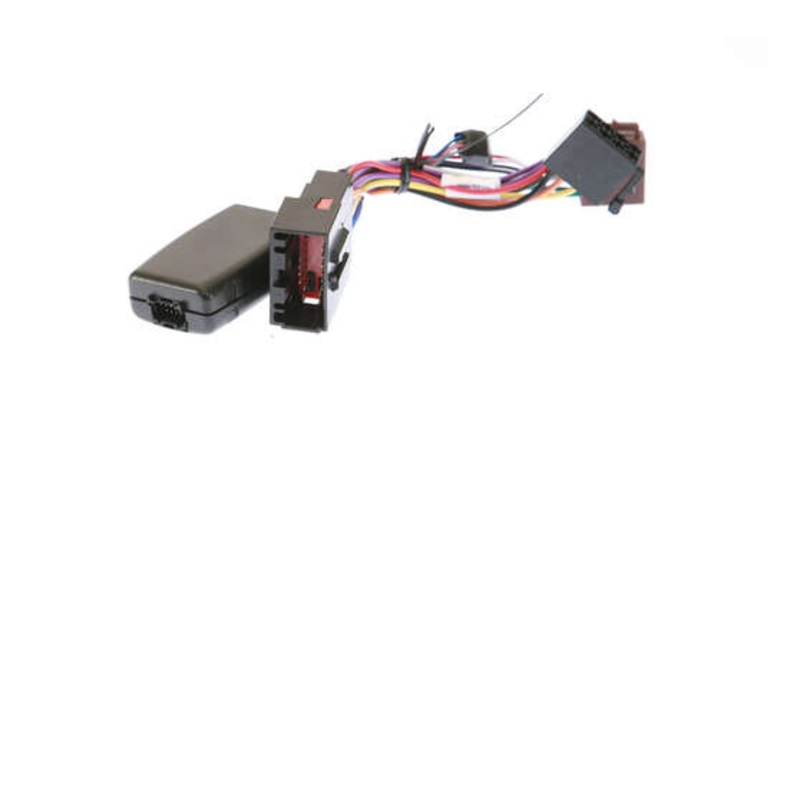 Aerpro Control Harness A To Suit Jaguar – CHJA1A