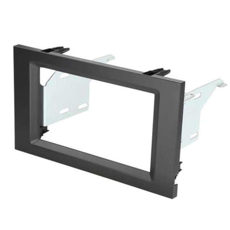 Aerpro Double Din Facia Kit To Suit Mercedes Actros  – FP8463