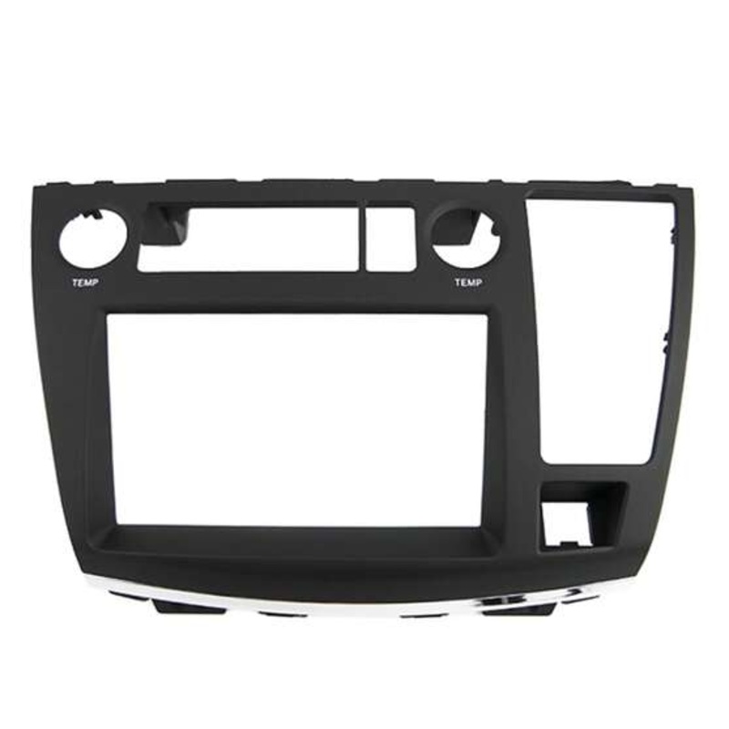 Aerpro Double Din Facia Kit To Suit Nissan Elgrand  – FP8442