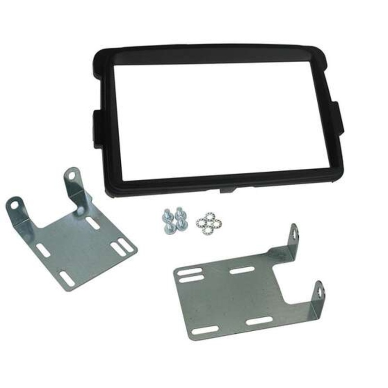 Aerpro Double Din Facia Kit To Suit Renault Master  – FP8478