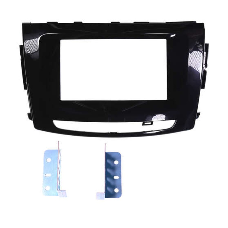 Aerpro Double DIN Facia To Suit Great Wall – FP8296