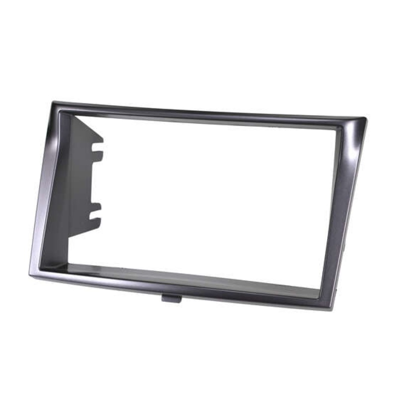 Aerpro Facia Kit To Suit Subaru – Facia – FP8344