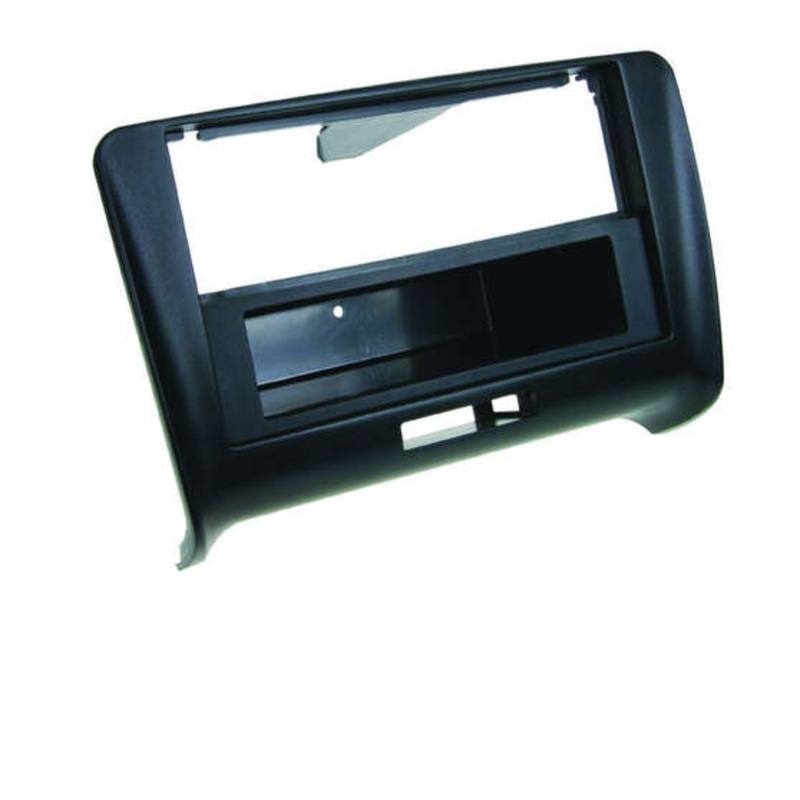 Aerpro Facia To Suit Audi – FP8022