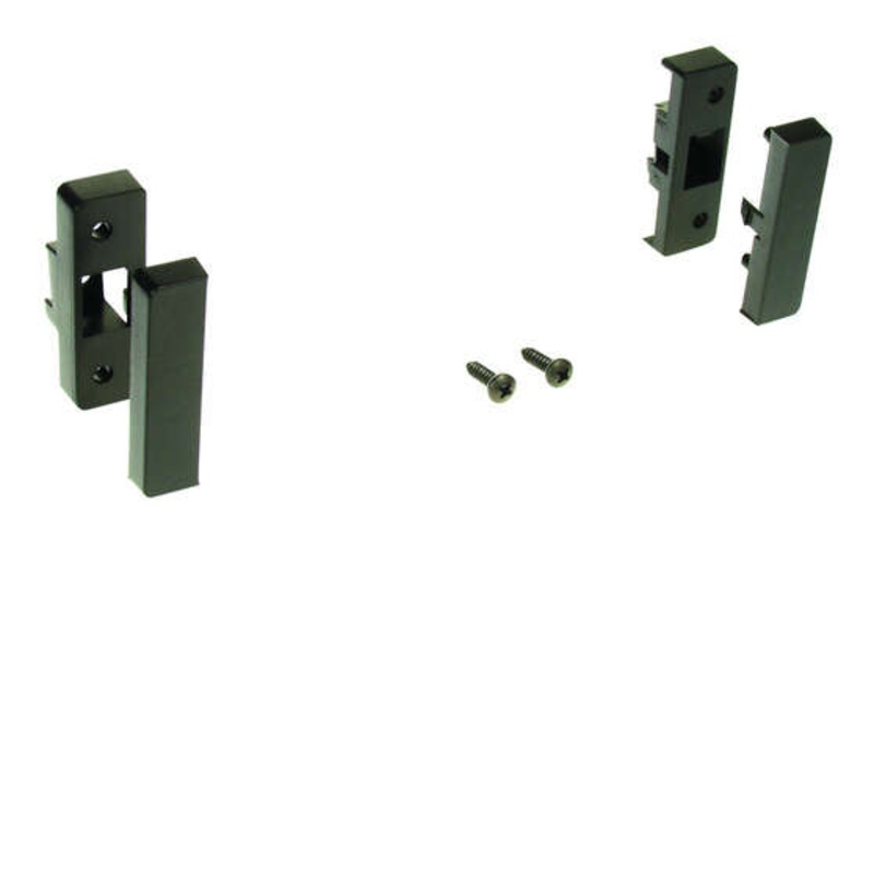 Aerpro Facia To Suit Audi – FP8038