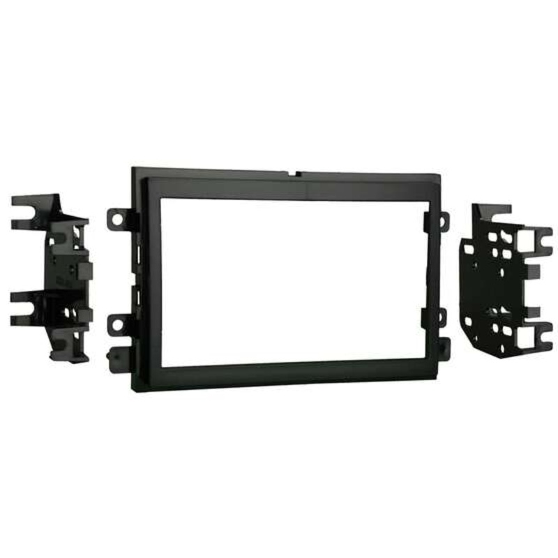 Aerpro Facia To Suit Ford – 955812