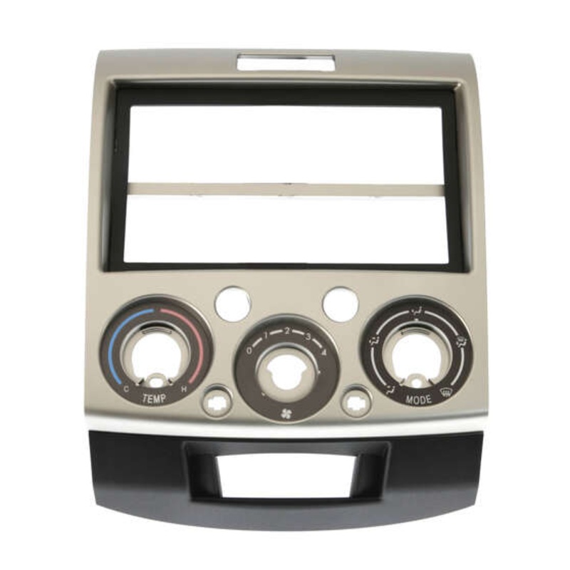 Aerpro Facia To Suit Ford, Mazda – FP7500