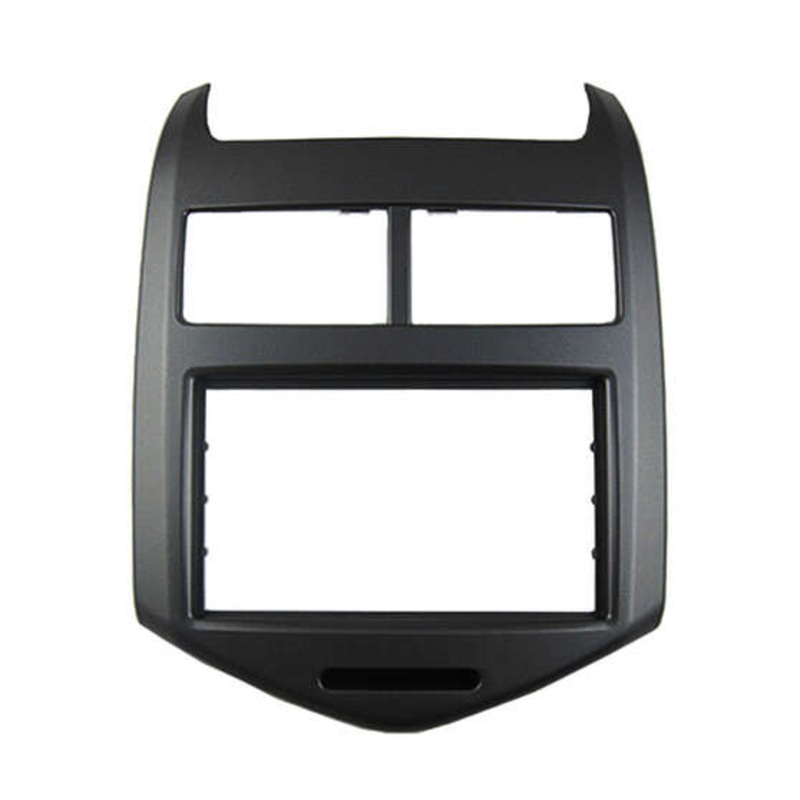 Aerpro Facia To Suit Holden – FP9137