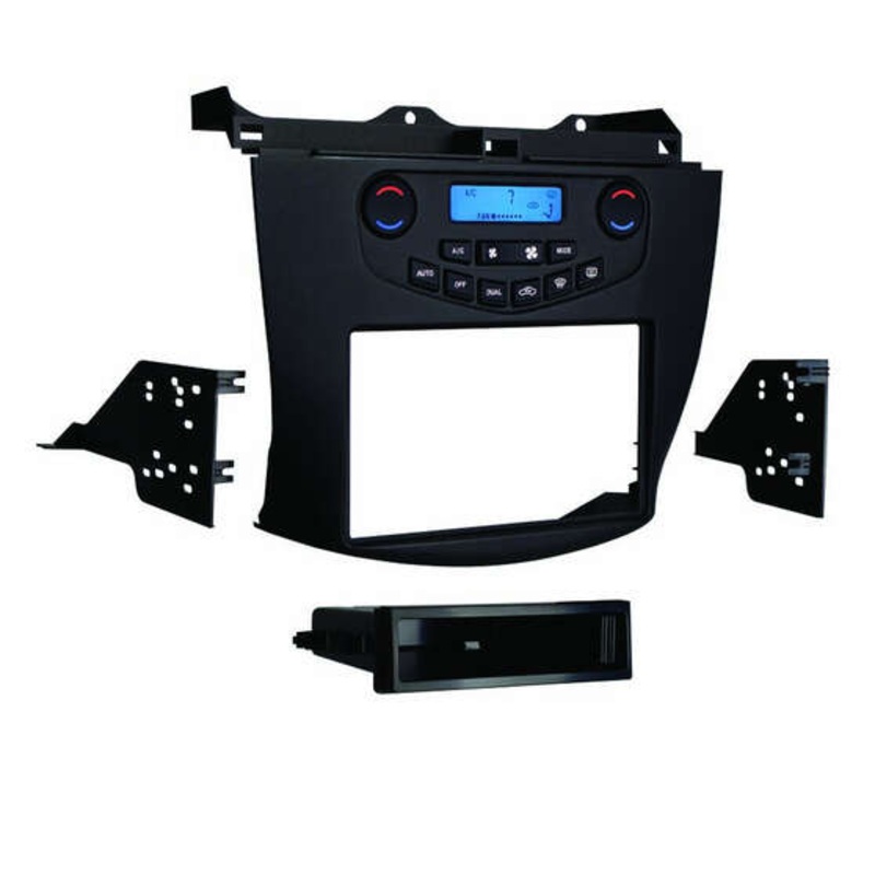 Aerpro Facia To Suit Honda – 997803G