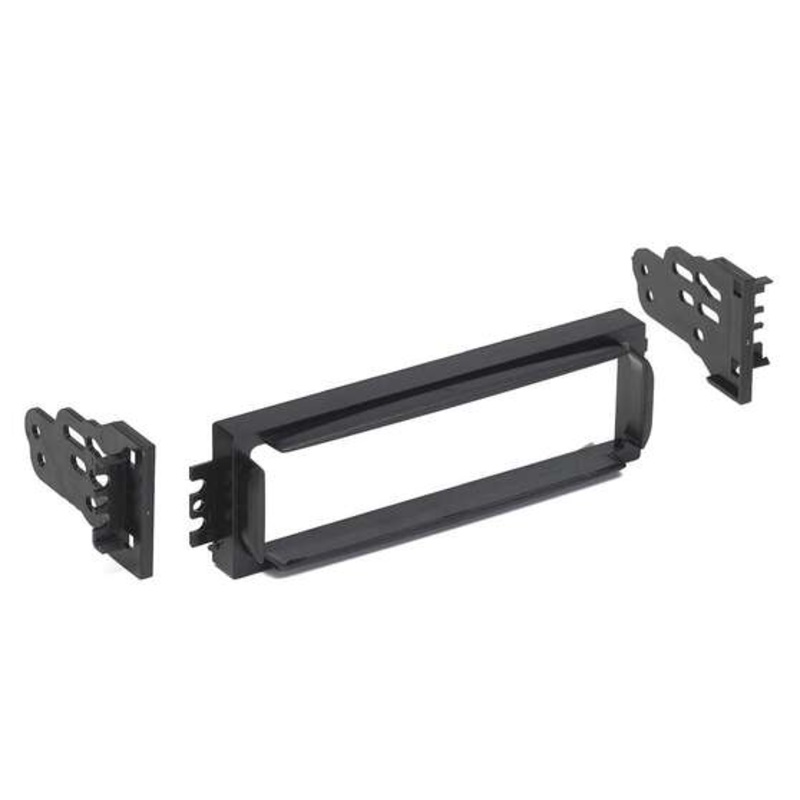 Aerpro Facia To Suit Hyundai – 997310