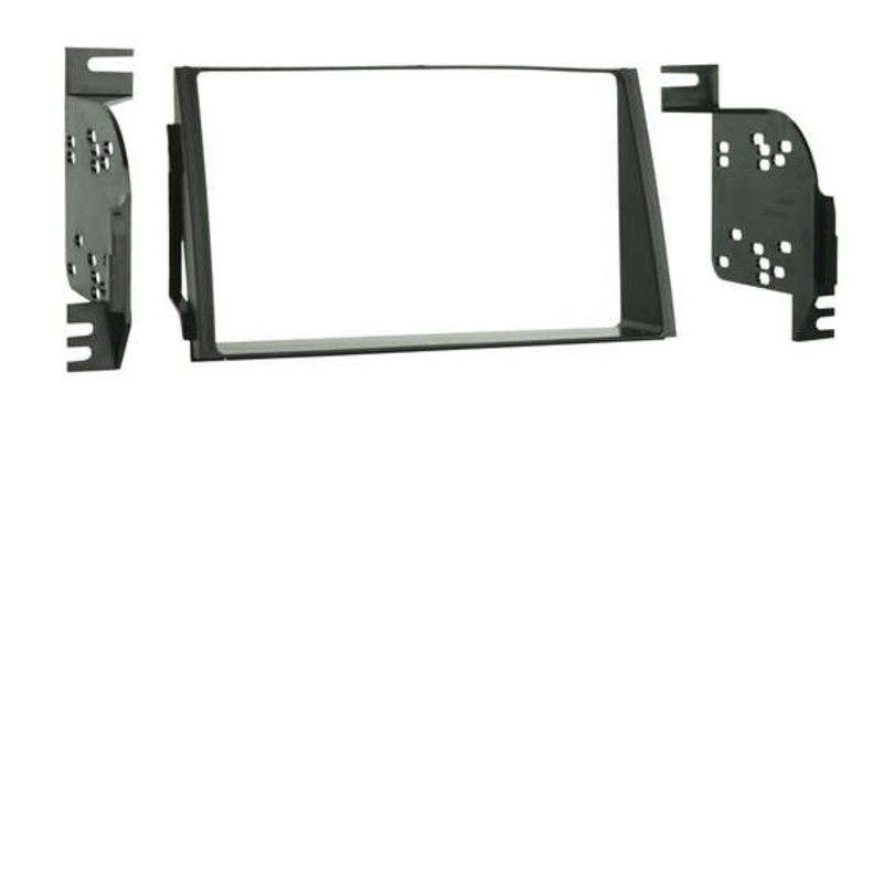 Aerpro Facia To Suit Hyundai – FP957322