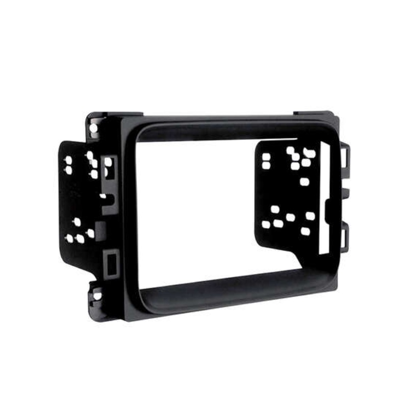 Aerpro Facia To Suit Jeep – FP8291
