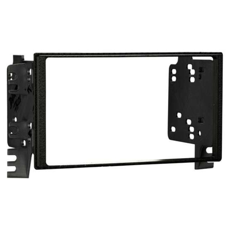 Aerpro Facia To Suit Kia – 957321