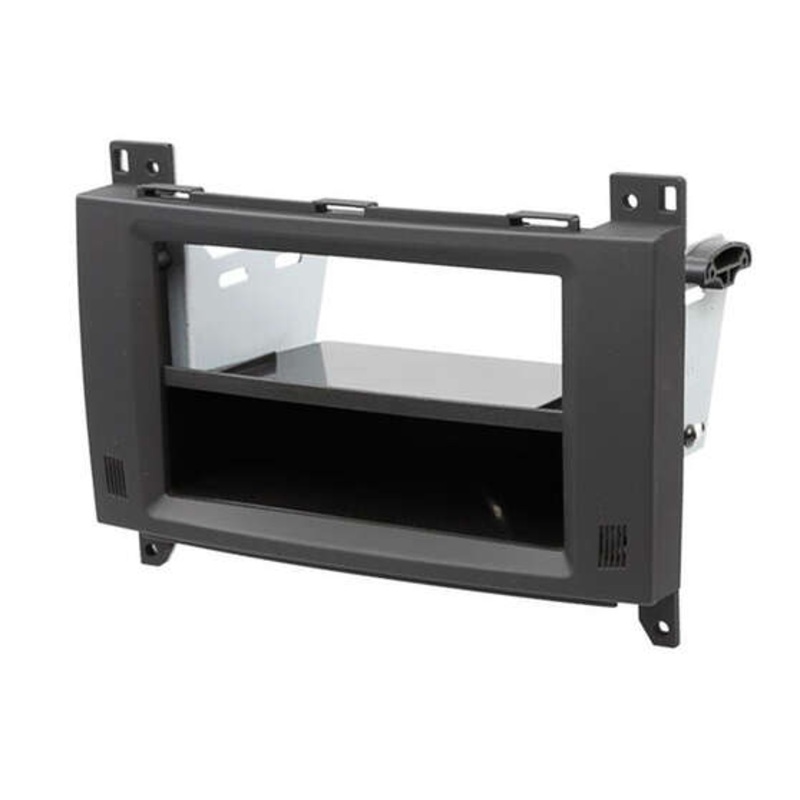 Aerpro Facia To Suit Mercedes Benz – FP8281