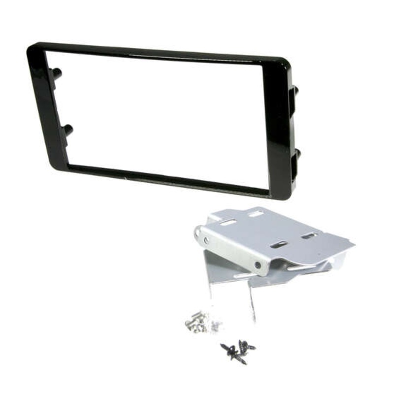 Aerpro Facia To Suit Mitsubishi – FP8243