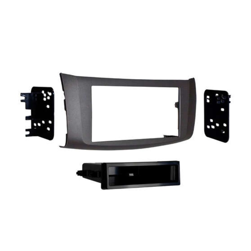 Aerpro Facia To Suit Nissan – 997618G
