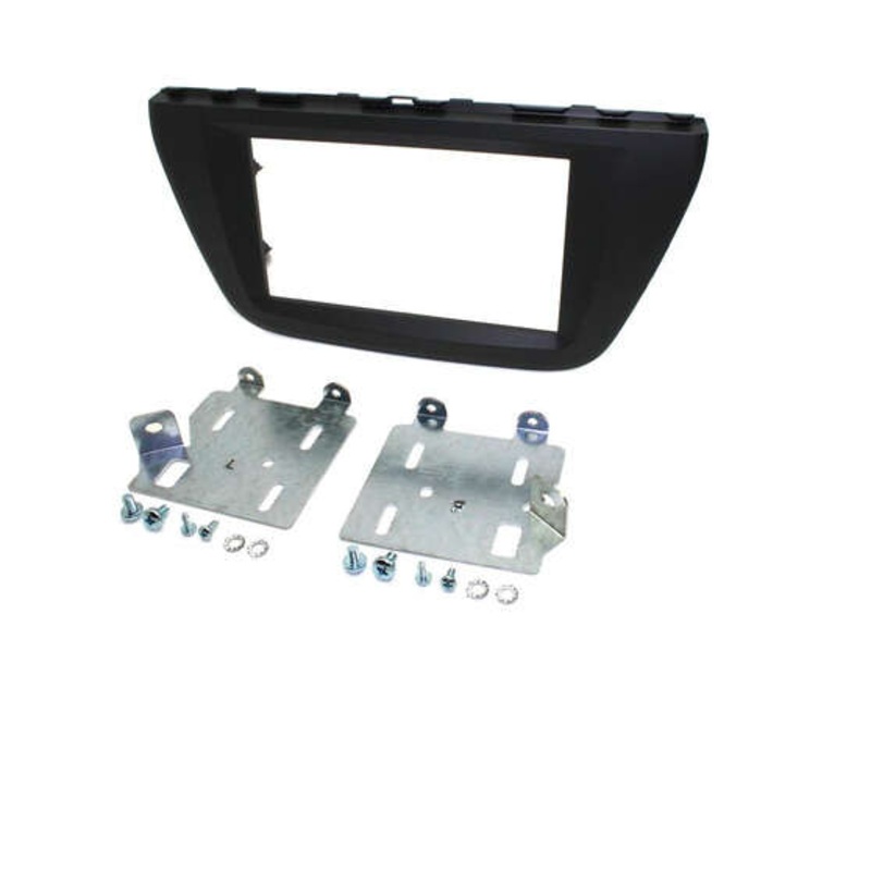 Aerpro Facia To Suit Suzuki – FP8107
