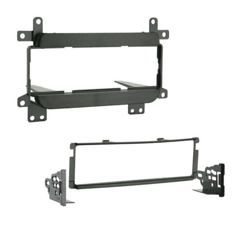 Aerpro Facia To Suit Suzuki – FP997950