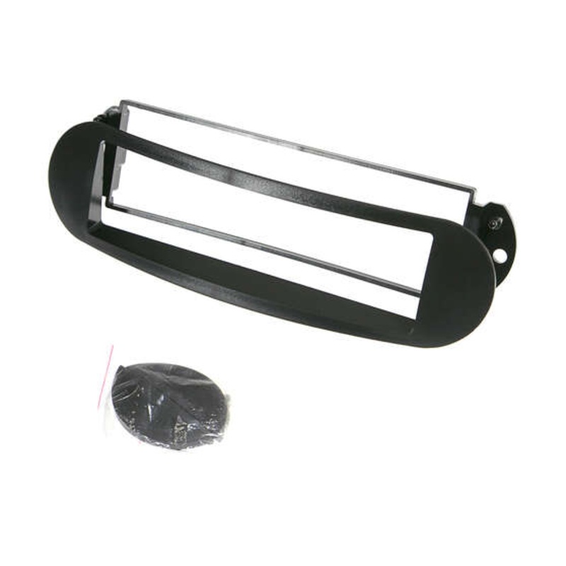 Aerpro Facia To Suit Volkswagen – FP8166