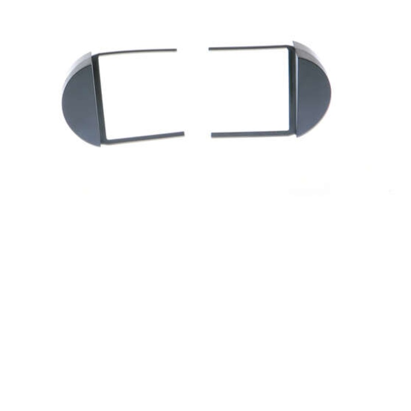 Aerpro Facia To Suit Volkswagen – FP9098