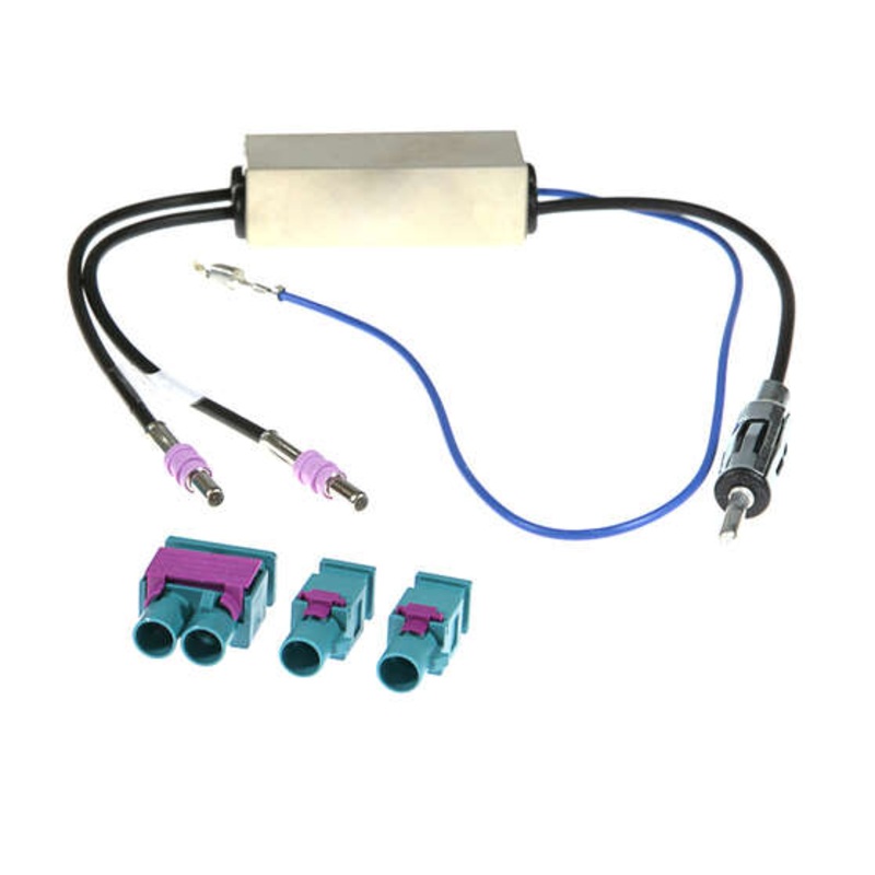 Aerpro Headunit Antenna Adapter – APA60