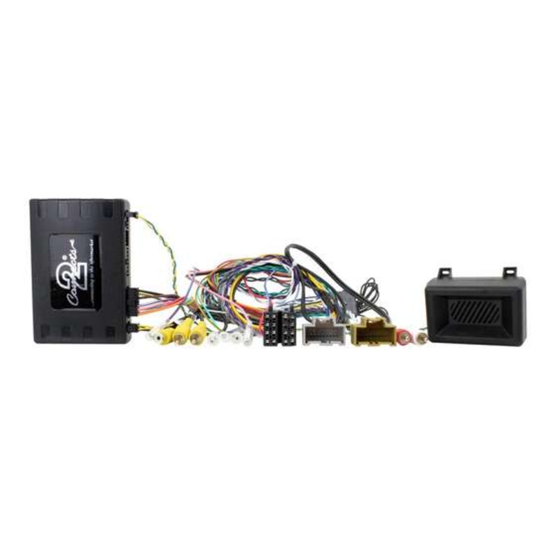 Aerpro Info Adapter – CAGM07