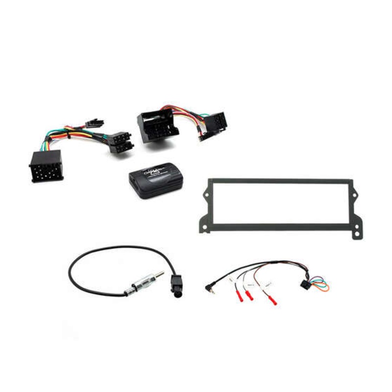 Aerpro Install Kit To Suit Mini – FP9232K