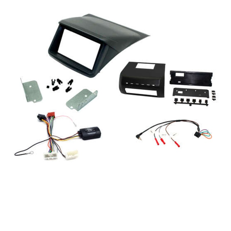 Aerpro Install Kit To Suit Mitsubishi – FP9213K