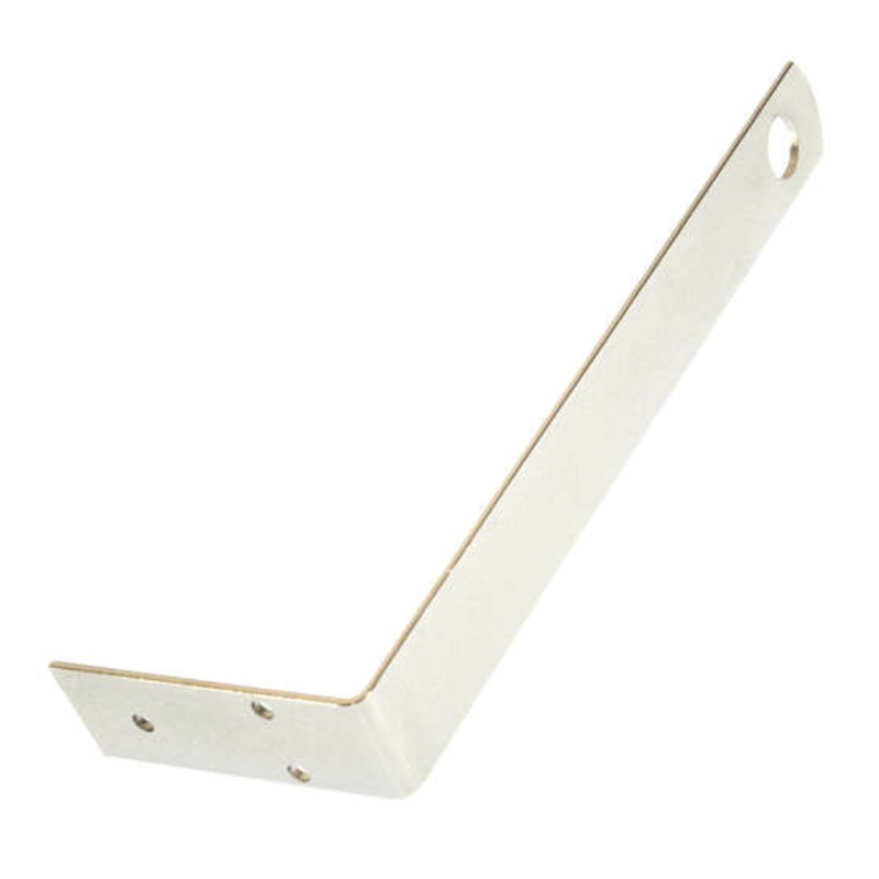 Aerpro Large Wall Bracket Antenna Mount (L Shape) – CBAWB1