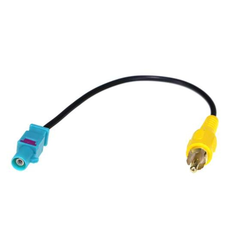 Aerpro Oem Camera Retention Adapter – APVEU1