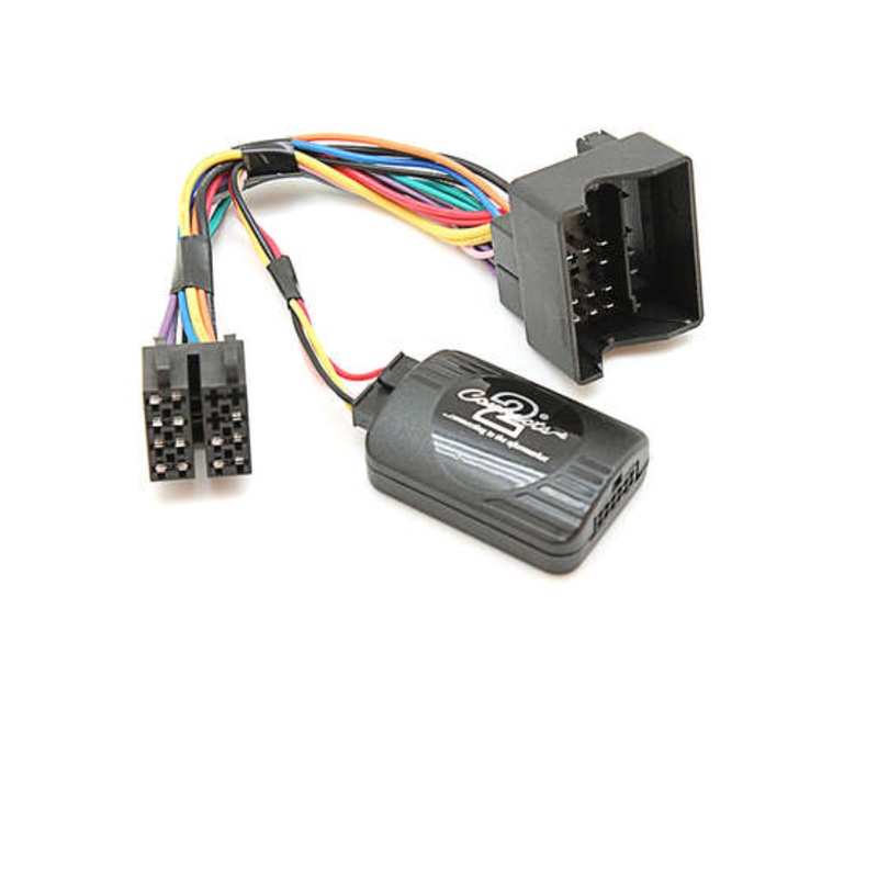 Aerpro Steering Wheel Control Harness – CHBM5C