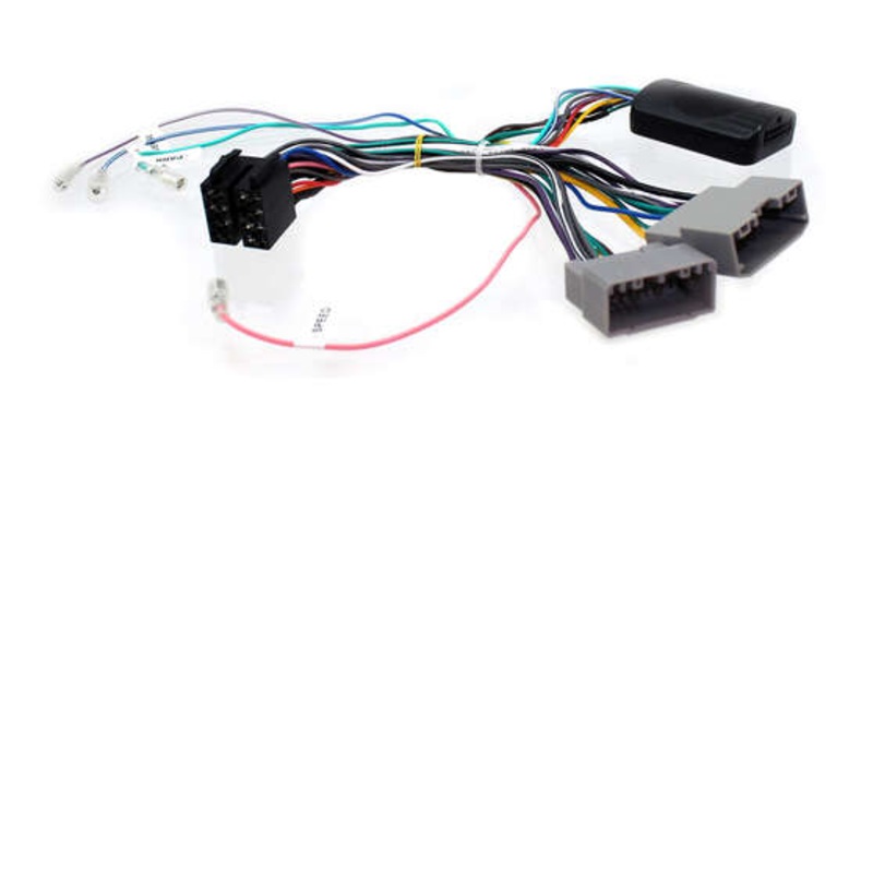 Aerpro Steering Wheel Control Harness – CHCH3C