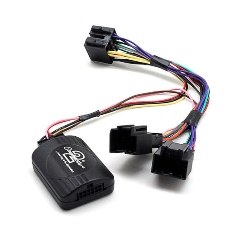 Aerpro Steering Wheel Control Harness – CHGM1C