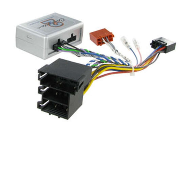 Aerpro Steering Wheel Control Harness – CHKI8C
