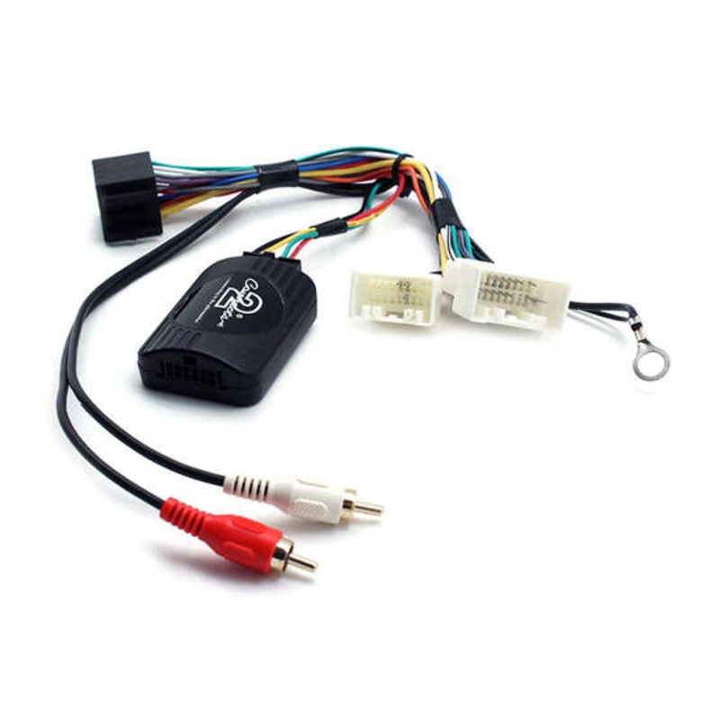 Aerpro Steering Wheel Control Harness – CHMB2C