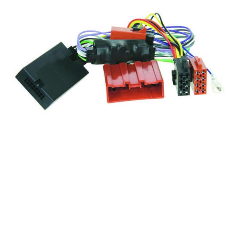 Aerpro Steering Wheel Control Harness – CHMZ7C