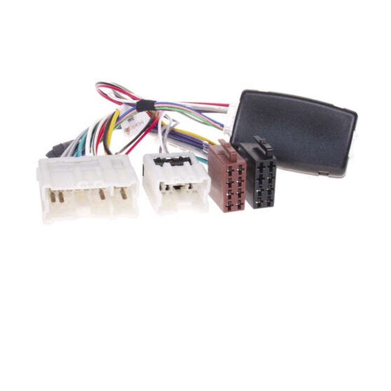 Aerpro Steering Wheel Control Harness – CHNIXA