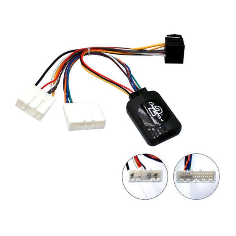 Aerpro Steering Wheel Control Harness – CHRN13C