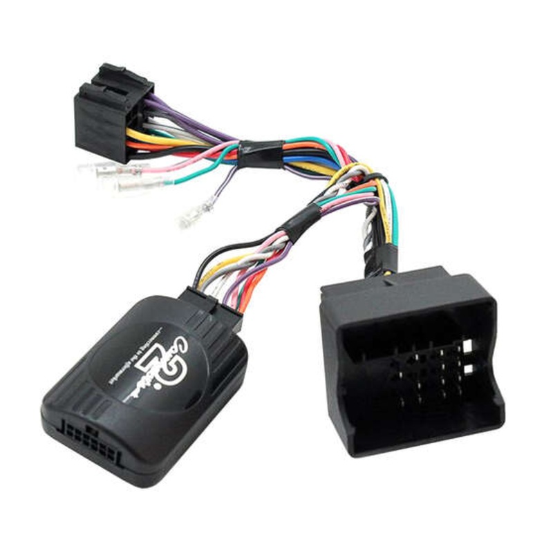 Aerpro Steering Wheel Control Harness – CHVW3C