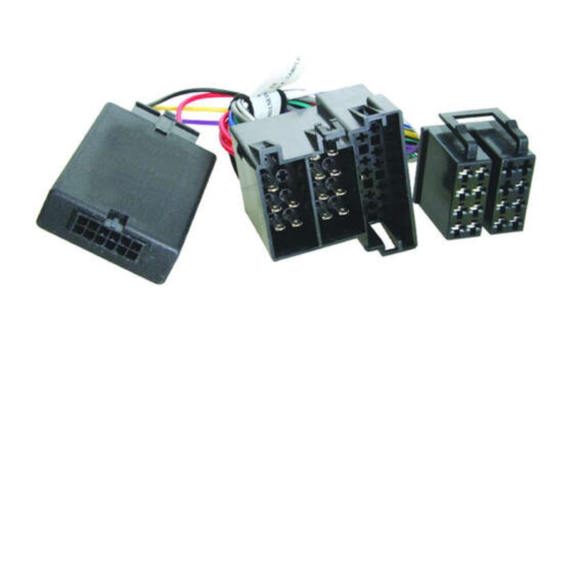 Aerpro Steering Wheel Control Harness – CHVW5C